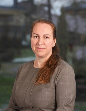 Inga Bradūnienė