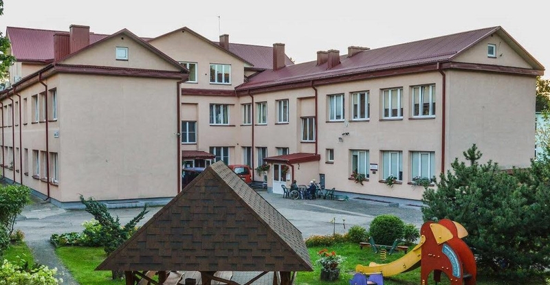 Kauno kartų namai
