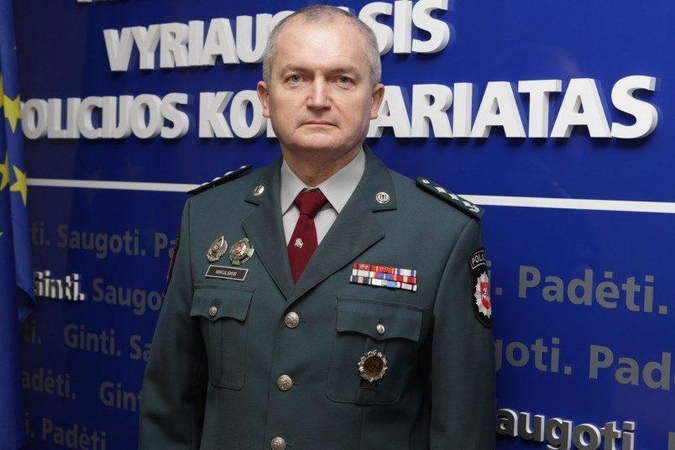Pokyčiai: S.Mikulskis neatskleidė, ar jam tikrai reikia dviejų pavaduotojų.