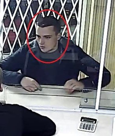 Dėl 350 eurų vertės telefono pasiryžo sukčiauti (gal atpažįstate?)