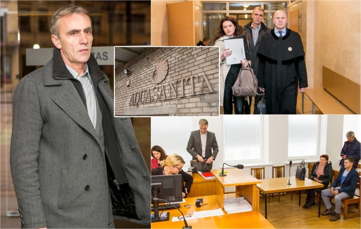 Beprecedentė byla – jau ties finišu: dėl pavaldinių mirties kaltinamą darbdavį pasiūlyta įkalinti