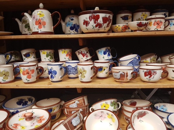 Kauno mugėje „Pavasaris 2019“ – lietuviškų tradicijų puoselėjimas