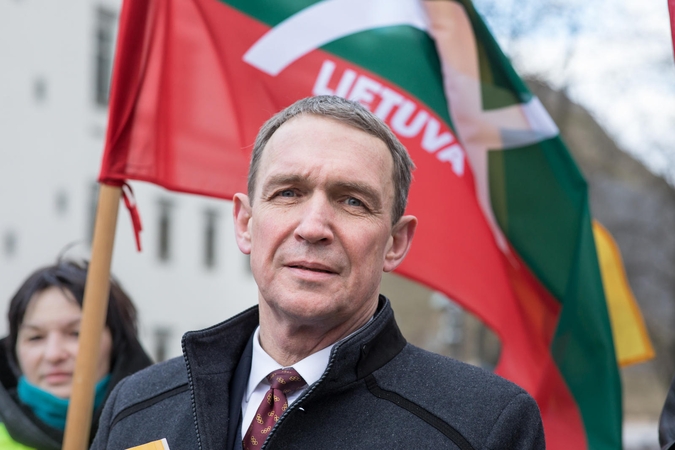 Arvydas Juozaitis