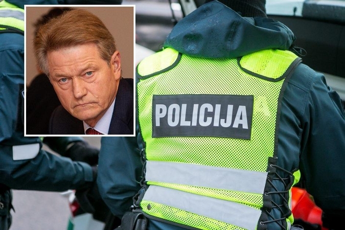 Rolandas Paksas