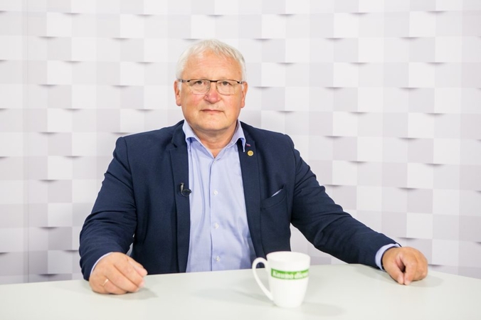 Albertas Skurvydas