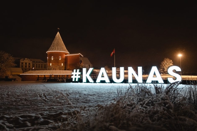 Kauniečius kviečia dalyvauti gyventojų tautybės, gimtosios kalbos ir išpažįstamo tikėjimo tyrime