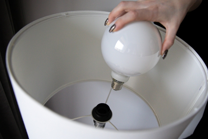 Brangstant energijai biudžetinės įstaigos mažins vartojimą, keis šviestuvus