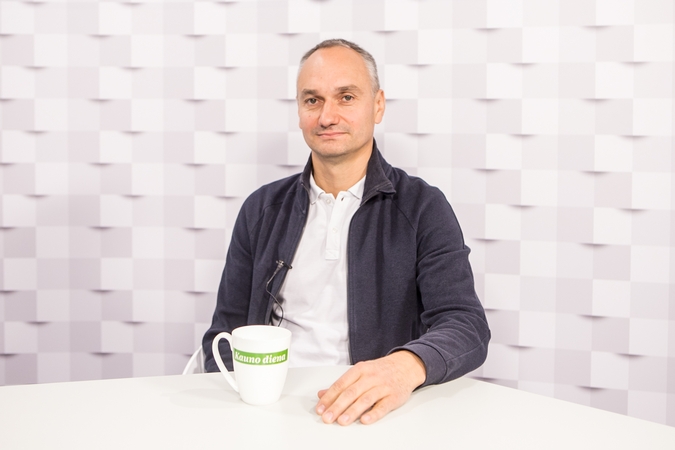 Mindaugas Balčiūnas