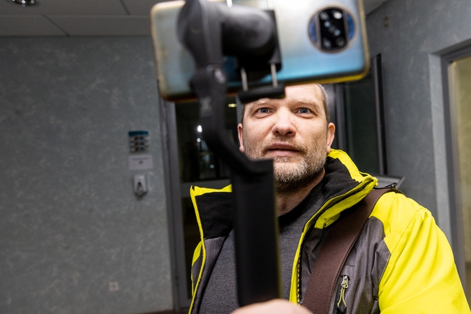 „Ragelski, lauk“: papasakojo, kas vyko per Kaune sutrikdytą renginį