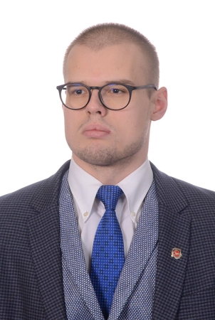 Vytautas Labanauskas