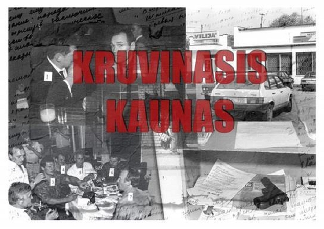 (Ne)pribrendome tamsiajam turizmui: ekskursija nusikaltėlių keliais sulaukė įvairiapusės reakcijos