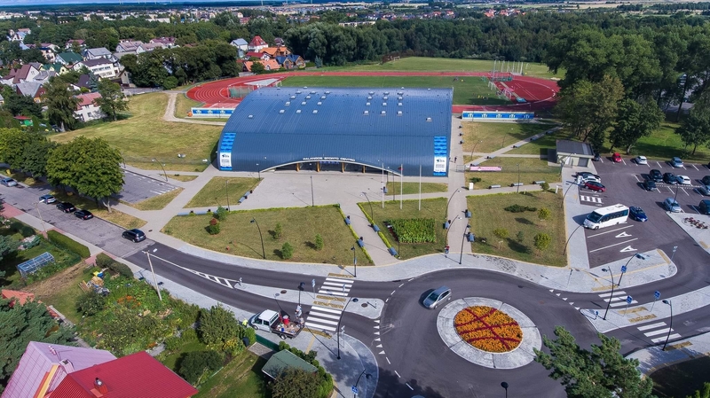 Š. Vaitkus: laimėjome – pasaulio lietuvių sporto žaidynės vyks Palangoje 
