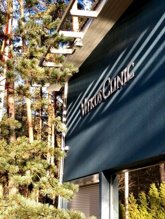 „VitkusClinic“ – 20 tūkst. eurų bauda už netinkamą reklamą