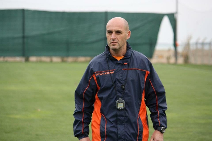 Joao Luis Martins 