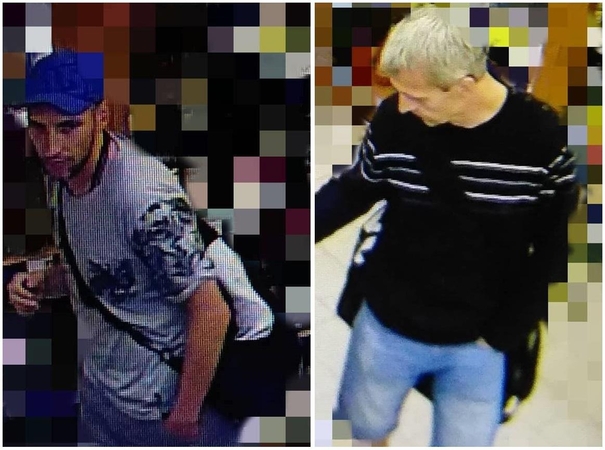 Kauniečiai skambina pavojaus varpais: senamiestyje siautėja vagys 