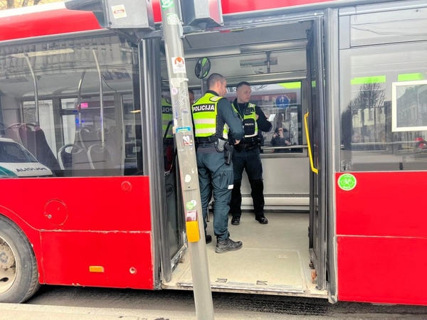 Kaune autobusas mirtinai sužalojo pėsčiąjį: aiškėja naujos aplinkybės