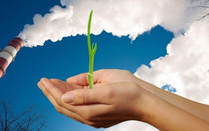 Grėsmė dėl klimato kaitos: problemos užklumpa greičiau nei jas spėjama spręsti