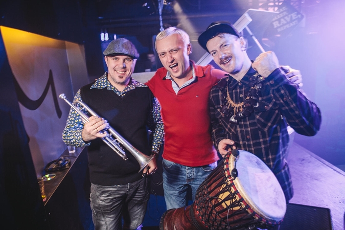 Kauną ir vėl drebins festivalis „Medusa Music Festival”