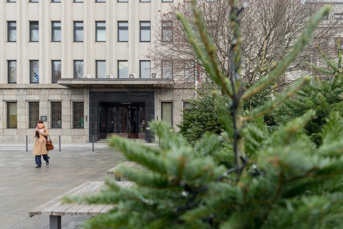 Kauno savivaldybė: Seimo komisija rėmėsi netiksliomis STT išvadomis