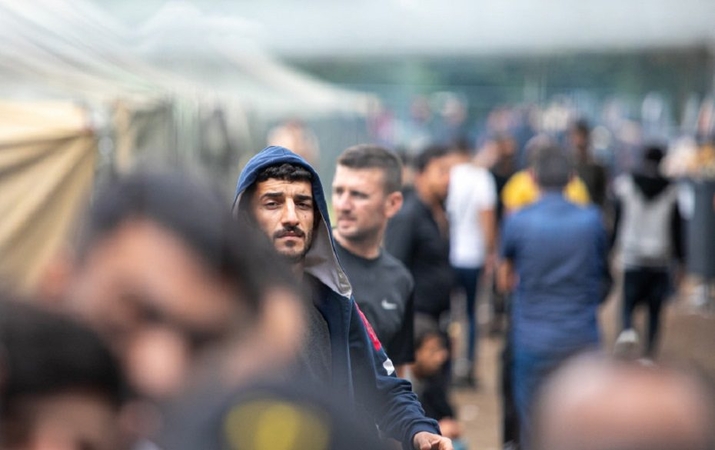 Keli migrantai Lietuvoje išsinuomojo būstus: taip išvengė mėnesius trunkančio sulaikymo