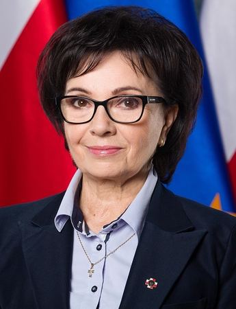 Elžbieta Witek