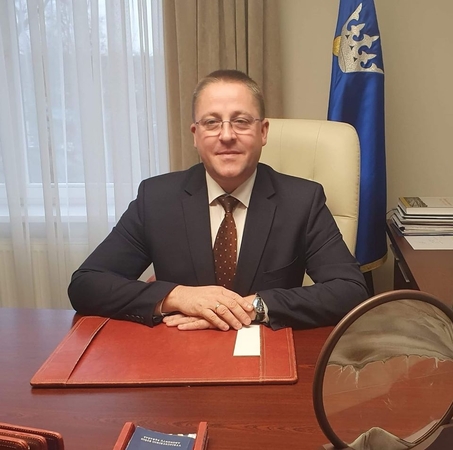 Šarūnas Vaitkus