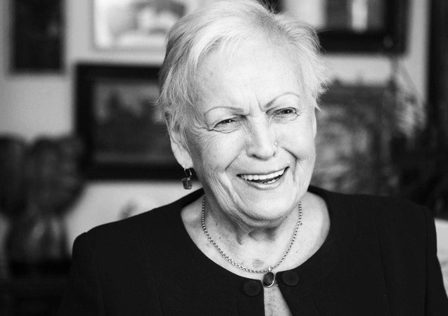Gražina Ručytė-Landsbergienė