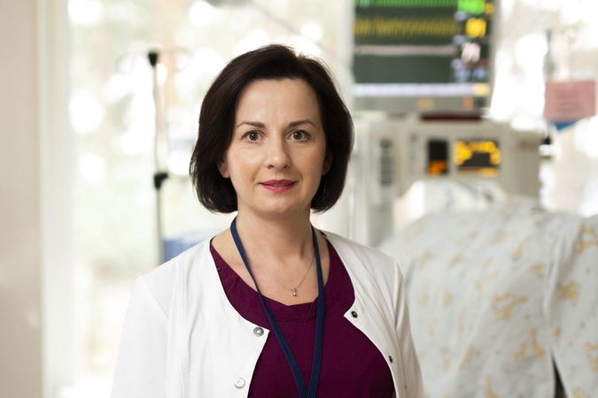 Ilona Aldakauskienė