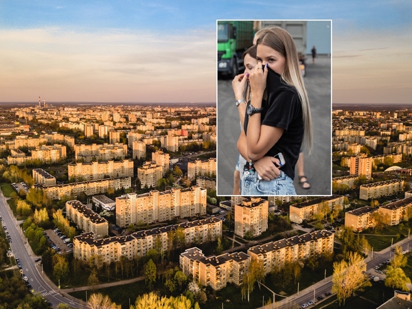 Gyventojai sujudo: Kauną gaubia degėsių smarvė 