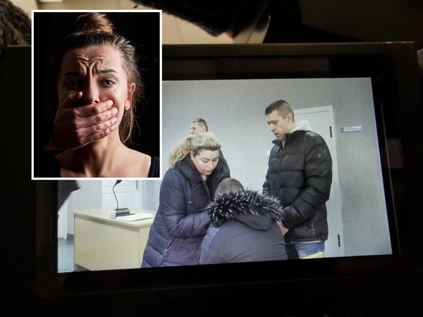 Jurbarkietę žiauriai sumušęs ir išžaginti bandęs politikų sūnus lieka laisvėje