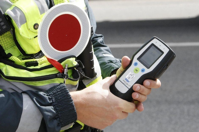Per dieną Kauno apylinkėse įkliuvo trys girti vairuotojai, visiems – baudžiamoji byla
