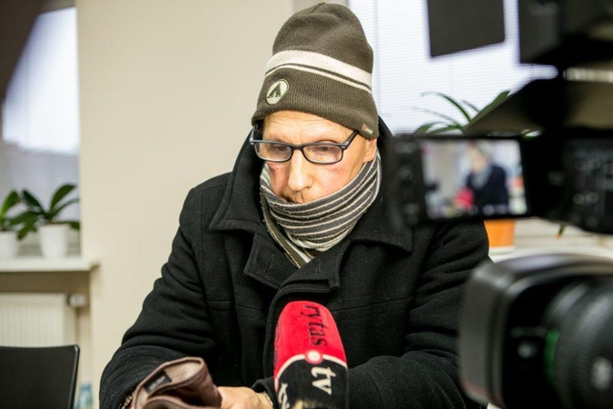 Artūras Girsas