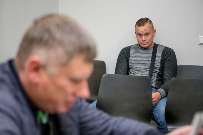 Mantas Kazlauskas