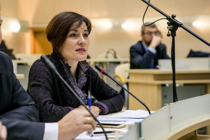 Edita Gudišauskienė