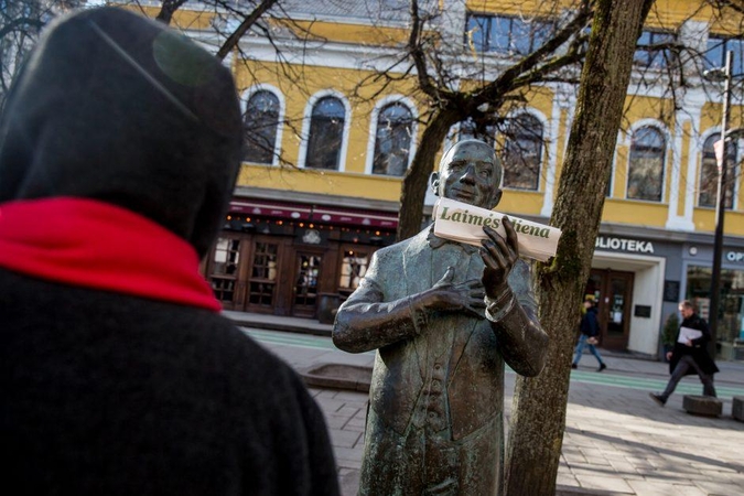 Kaunas ir vėl taps laimės sostine: ko tikėtis šiemet?