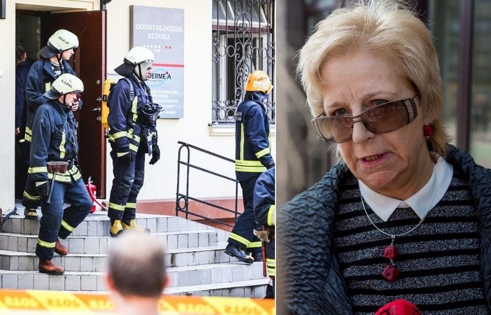 Neringa Ladauskienė