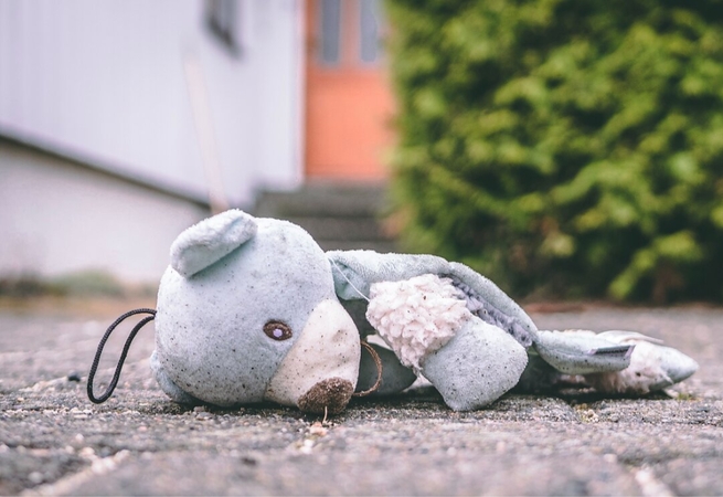 Dar viena vaikų pagrobimo drama? Motina juos galėjo išvežti į Rusiją