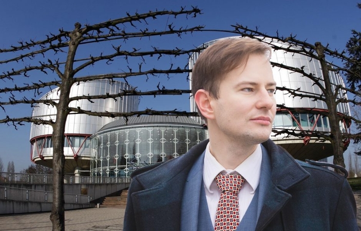 Šarūnas Narbutas