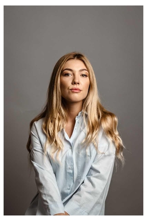 Nikoleta Kacaitė