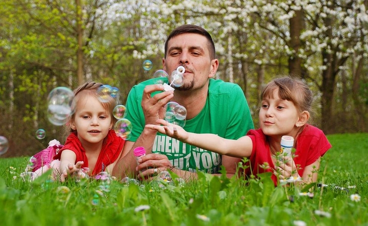 Artimiausių dienų orai: patys nuspręskit, geri ar ne visai