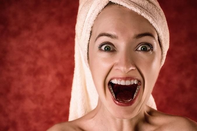 Kaip savijautą ir išvaizdą veikia hormonai?