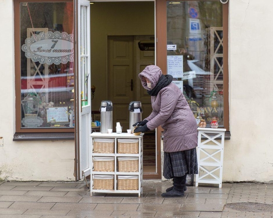 Vyriausybė siūlo aiškiau apibrėžti, kas yra viešosios paslaugos