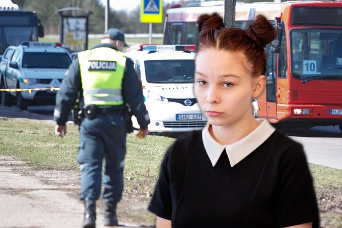 Teismų sūpuoklėse atsidūręs fotomodelis išlindo pro adatos skylutę