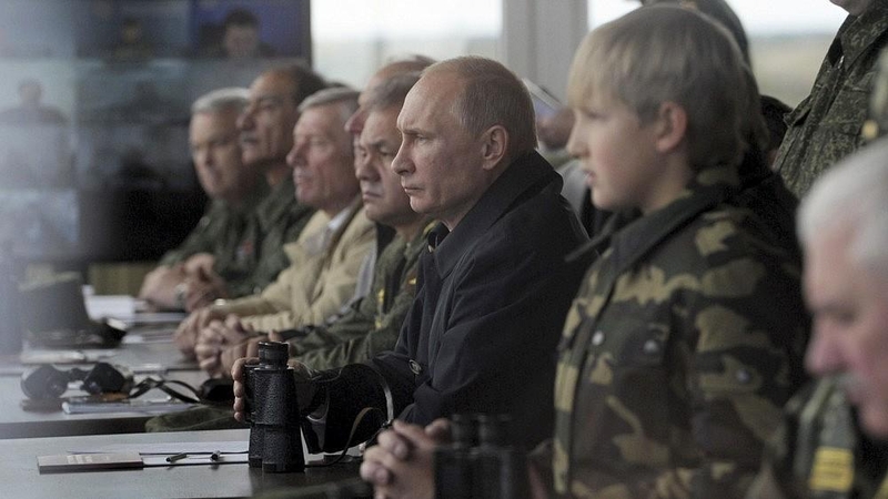 Artėjant „Zapad“ pratyboms – svarstymai apie šalies saugumo kokybę 