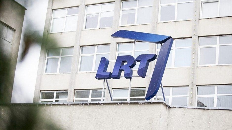 Seimas nepritarė LRT komisijos išvadoms