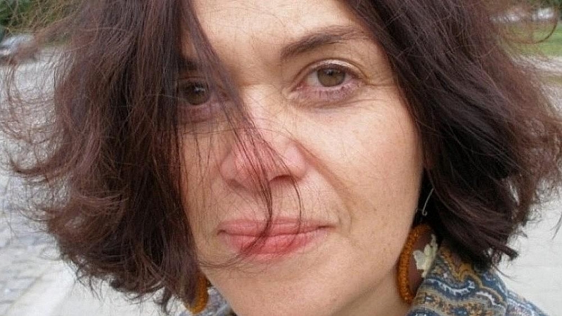 Raimonda Agnė Medeišienė