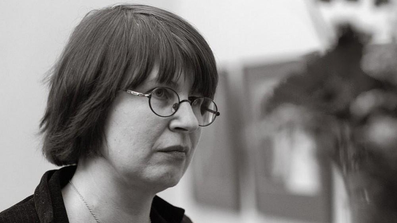 Agnė Narušytė