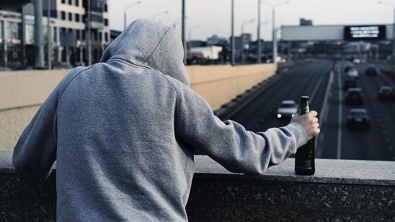 Psichologė: akcentuodami priklausomybes nuo svaigalų, apleidžiame daugybę kitų