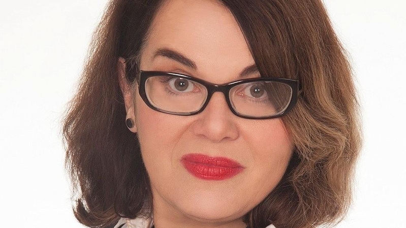 Raimonda Agnė Medeišienė