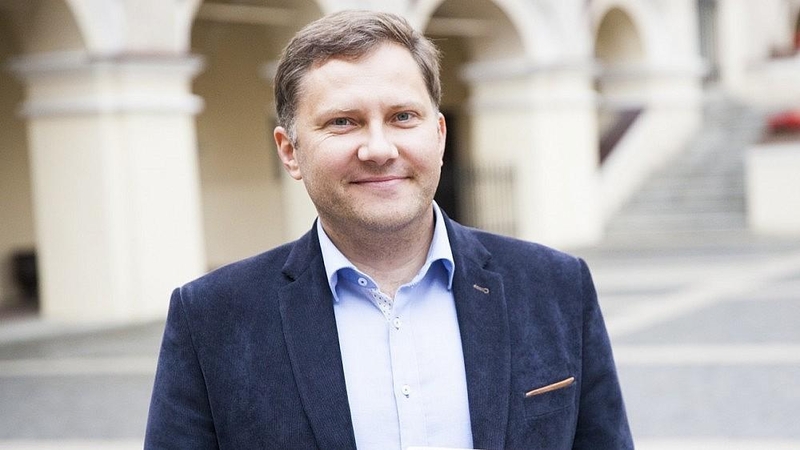 Virginijus Savukynas